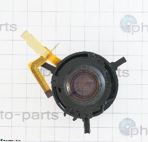 Модуль диафрагмы объектива Canon 18-55 I (первое поколение), б/у